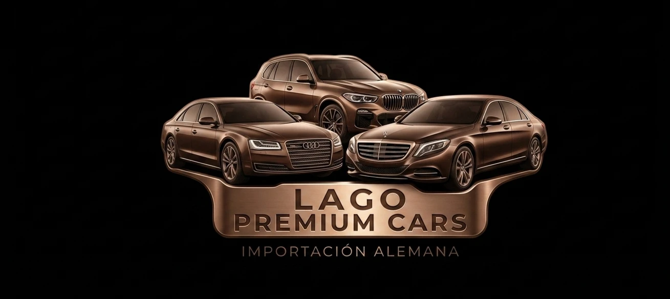 Lago Premium Cars - Importación Alemana