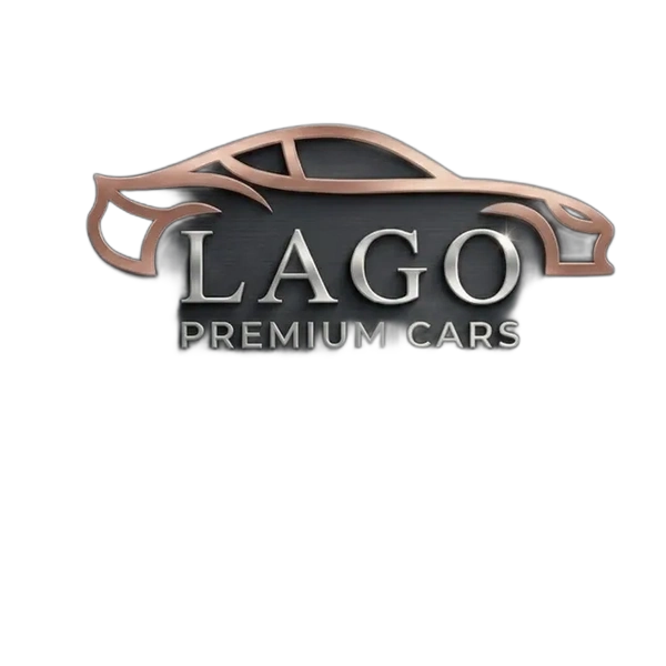 Lago Premium Cars logo